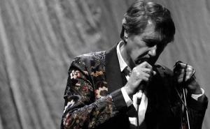 Bryan Ferry & Roxy Music na Radio Sarajevu