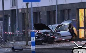 Porijeklom iz BiH: Utvrđen identitet vozača koji je Focusom pokosio ljude na stanici