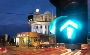 Beč: Pametni semafori prepoznaju ponašanje pješaka, regulišu saobraćaj...