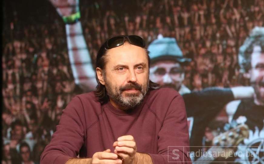 Tolerancija u Mostaru: Otkazali press jer je Sekson izjavio da podržava Komšića?!