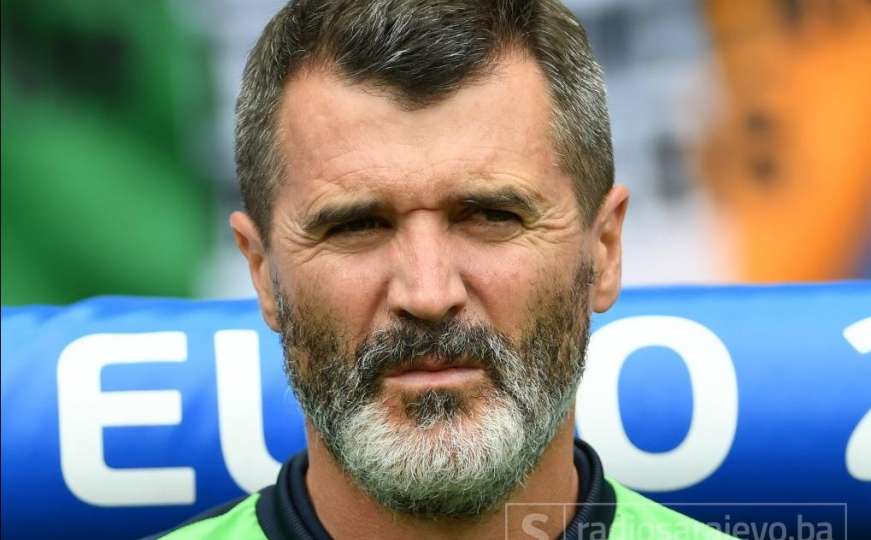 Roy Keane smatra da su igrači izdali menadžera Josea Mourinha