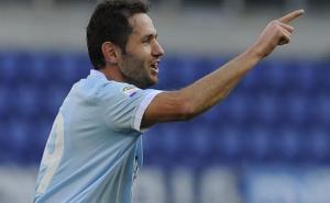 Lulić kapitenski vodio Lazio i zabio za potvrdu sigurne pobjede Rimljana