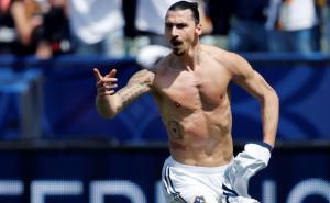 Ibrahimović postavio novi rekord u MLS-u