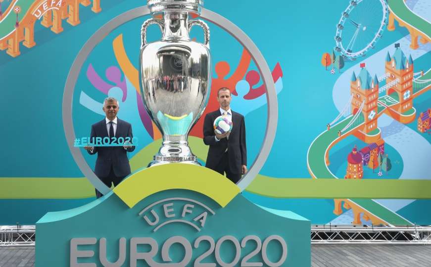 Nagradni fond EURO 2020. najveći u historiji: Zmajevima se smiješi ogroman novac 