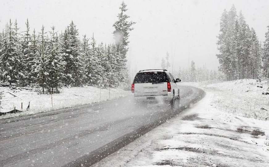 10 pravila zimske vožnje: Neka će sačuvati auto, neka živce, a neka život
