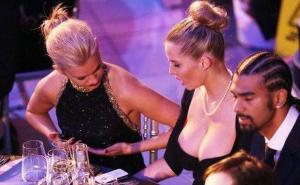 Kako izgleda ljubomora zabilježena okom kamere 