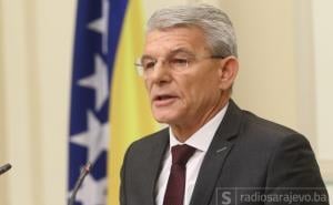 Džaferović: Nikakvog "samoopredjeljenja“ RS ne može biti