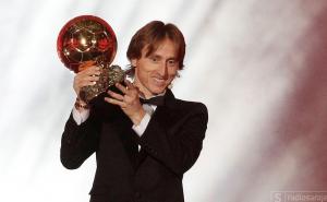 The Guardian: Luka Modrić je najbolji na svijetu