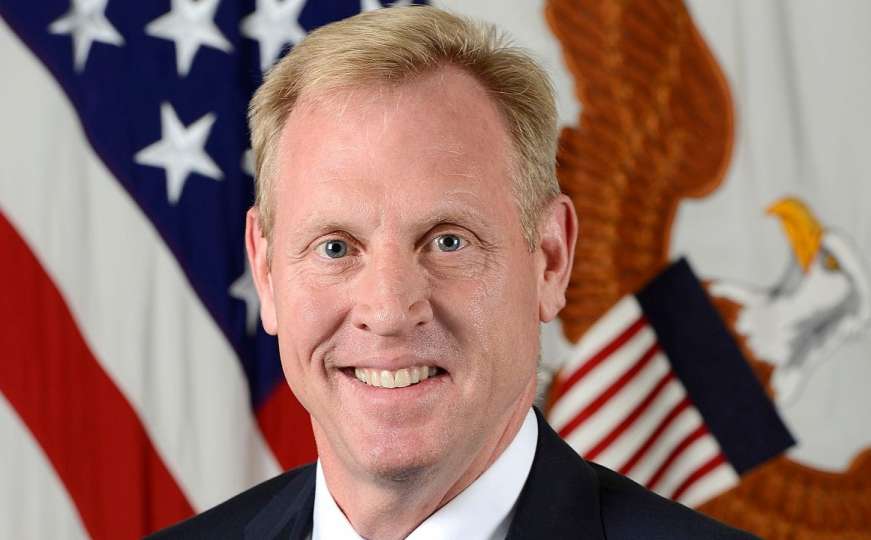 Upoznajte novog ministra odbrane SAD: Patrick Shanahan