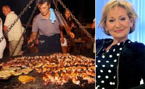 Bivša urednica na HRT-u zabranila ribarske večeri u Makarskoj, građani bijesni