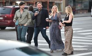 Ekipa serije "Beverly Hills" na okupu: Poslije 28 godina, pogledajte kako izgledaju 