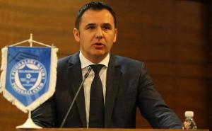 Pogledajte kompletno izlaganje predsjednika Selimovića: Željo treba da ima tri cilja