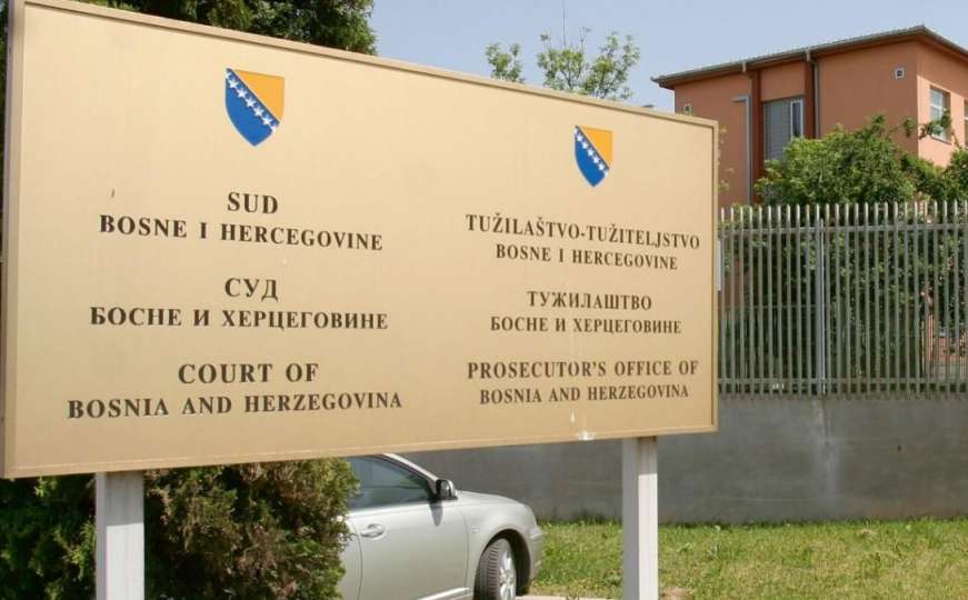 Potvrđena optužnica protiv Cvijana Tomanića zbog zločina na području Zvornika