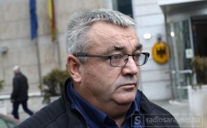 Muriz Memić počeo sa davanjem iskaza Tužilaštvu o ubistvu sina