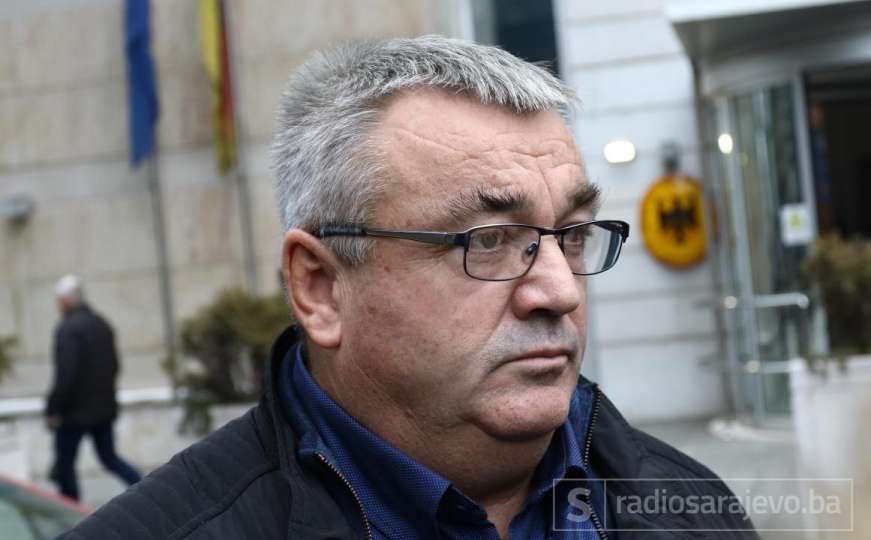 Muriz Memić počeo sa davanjem iskaza Tužilaštvu o ubistvu sina