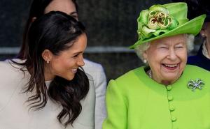 Kraljica je jako ljuta na Meghan Markle: "Stvari su zaista izmakle kontroli"