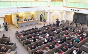 Ko su novi članovi Sabora iz Sarajeva?