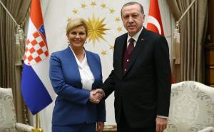 Hoće li Kolinda od Erdogana tražiti treći entitet?!