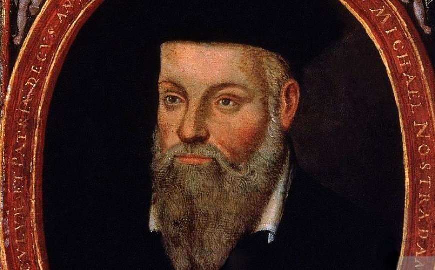 Nostradamusov krug otkriva budućnost: Saznajte odgovore na vaša pitanja