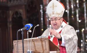 Puljić na Ponoćki: Ne vrednuje se čovjek, nego interes i profit