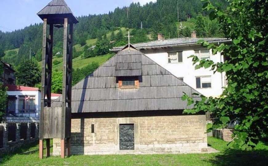 Stara crkva svetog Mihovila više od 300 godina prkosi vremenu i nedaćama