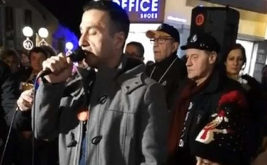 Policija se oglasila nakon hapšenja Davora Dragičevića 