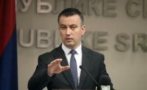 Nakon Davidovih roditelja uhapšen i Adam Šukalo