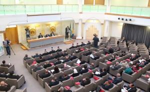 Ko su novi članovi Sabora IZBiH iz Muftijstva travničkog?