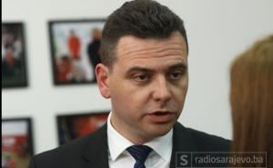 Magazinović: Politika se mora umiješati u slučajeve Memić i Dragičević