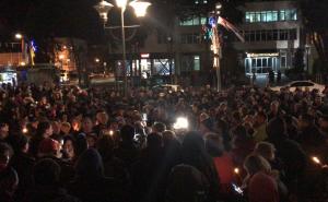 Suzana: Očekivali su našu reakciju, pa su dovukli i specijalce