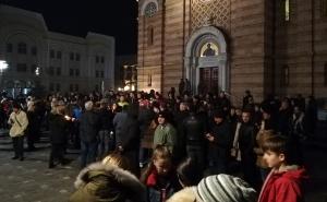 Davor zamolio građane da se raziđu: Ujutro u osam ide u Tužilaštvo