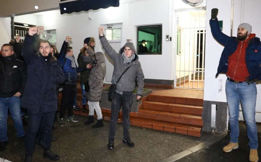Reakcija iz OHR-a na događaje u Banjoj Luci i hapšenje Davora Dragičevića
