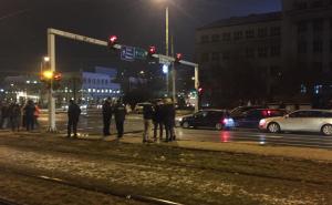 Odblokiran saobraćaj u Sarajevu: Nastavljamo borbu svaki dan, vidimo se sutra