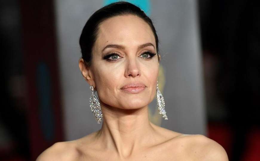 Angelina Jolie pronašla novu ljubav