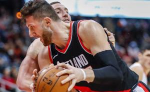 Jusuf Nurkić i Blazersi ponovo zakazali protiv Jazza: Ostali na minus 19