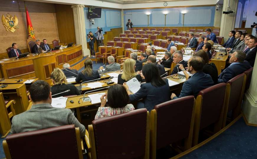 Državni budžet za 2019.: Koliko Crna Gora planira potrošiti novca
