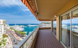 Najskuplji stan u Evropi: Pruža fantastičan pogled na stazu Formule 1