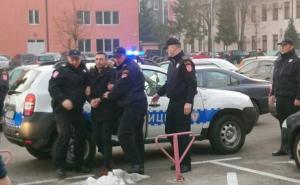 Tužilaštvo se oglasilo povodom privođenja Davora Dragičevića