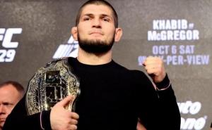 UFC šampion Nurmagomedov pritvoren na ruskom aerodromu