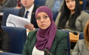 Ćosović-Hajdarević: Radićevu ulicu preimenovati u Paddyja Ashdowna