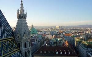 Kako je finansijska kriza ojačala Beč