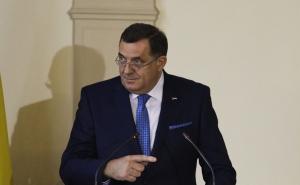 Milorad Dodik: Razočaran sam u Tužilaštvo i šokiran scenama s Trga Krajine
