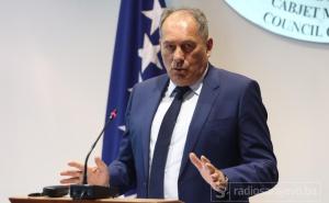 Mektić: Ne bih isključio mogućnost da su pripadnici MUP-a Srbije bili u Banjoj Luci