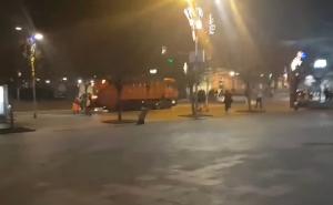 Uklonjeno novo Davidovo srce u Banja Luci: Možete ih skloniti i hiljadu 