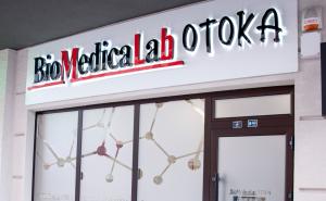 BIOMEDICALAB: Otvorena dijagnostička laboratorija na Otoci 