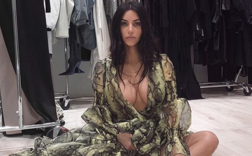 Kim Kardashian moli obožavatelje za pomoć: Nikad mi nije bilo ovako