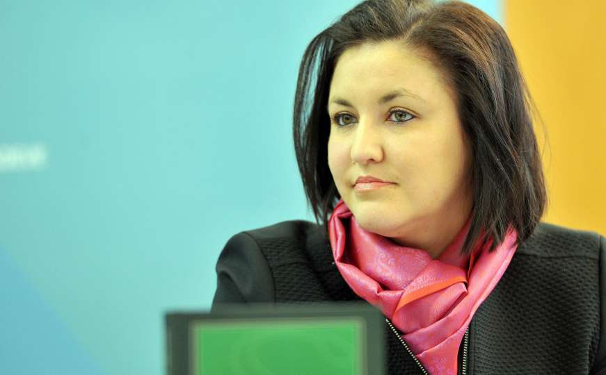 Ana Polak Petrič: Slovenija završava isplatu devizne štednje Ljubljanske banke