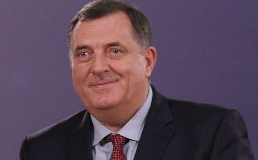 Dodik: Ako ne bude odluke u slučaju Dragičević, pozvat ću građane na proteste