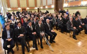 Šefik Džaferović: Paddy Ashdown je zadužio Bosnu i Hercegovinu