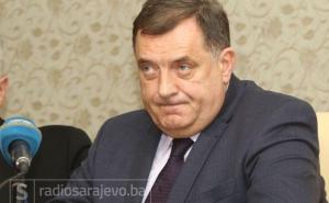 Dodik: Priključit ću se protestima "Pravda za Davida", ali pod jednim uslovom